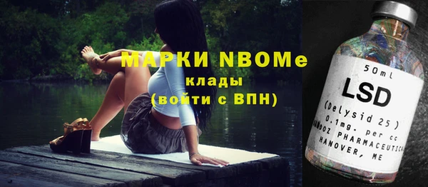 mix Богородск